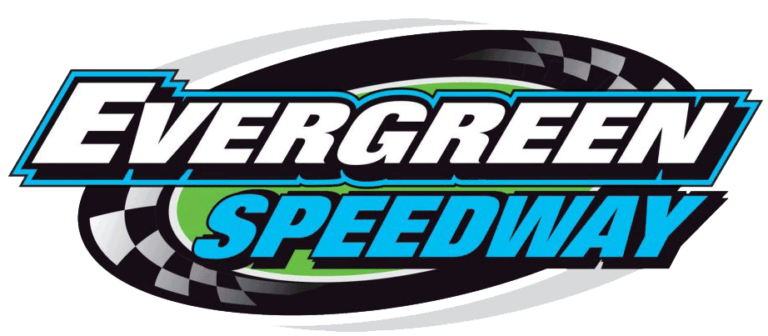 Evergreen-speedway-logo